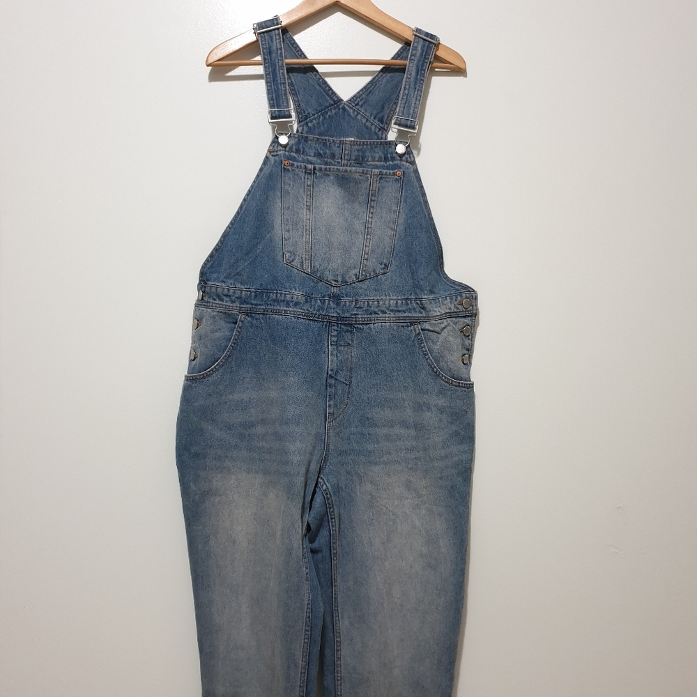 Chore Dungaree